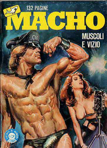 Macho