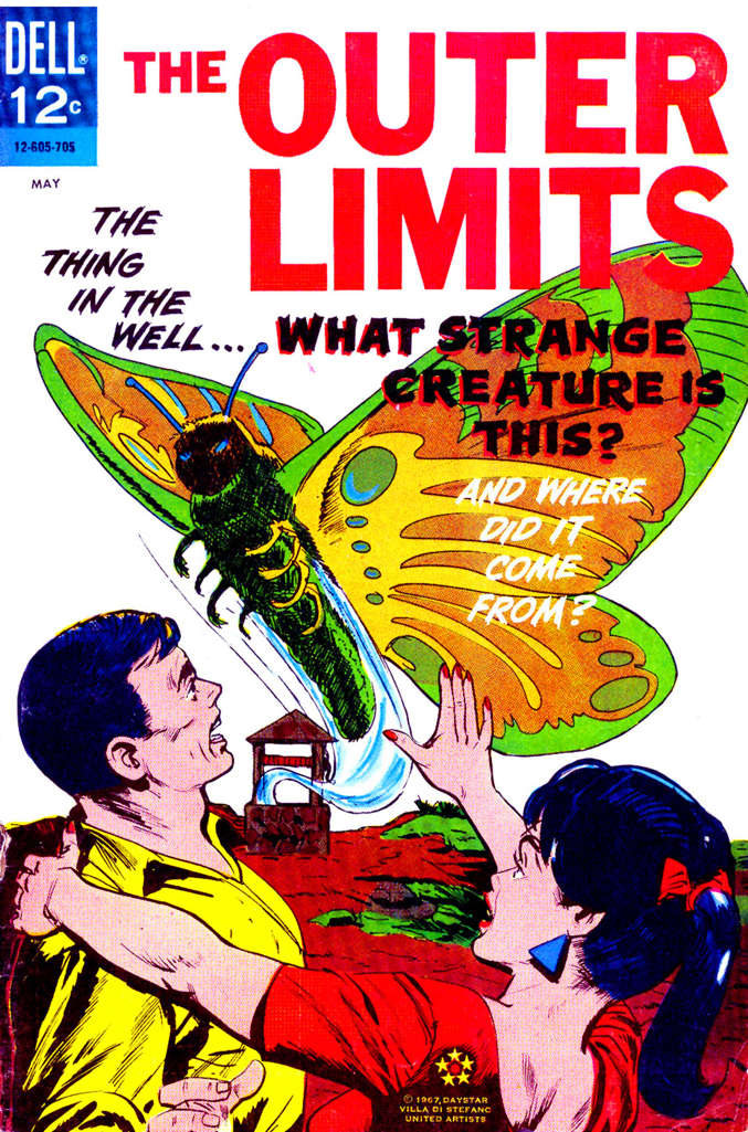 The Outer Limits #13
