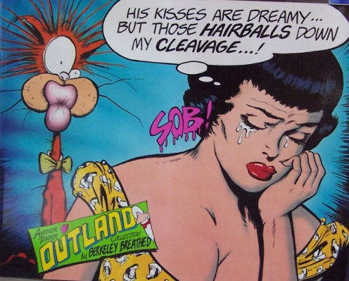 Outland #2