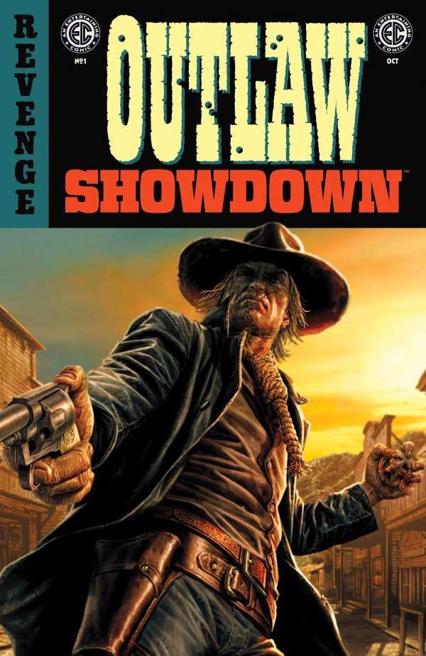 Outlaw Showdown