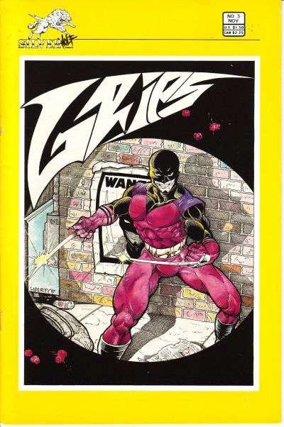 Grips #3