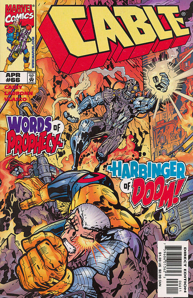 Cable #66
