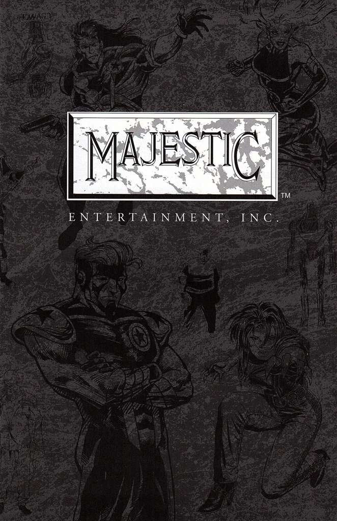 Majestic Presents