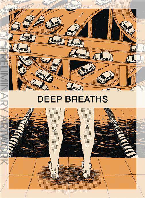 Deep Breaths