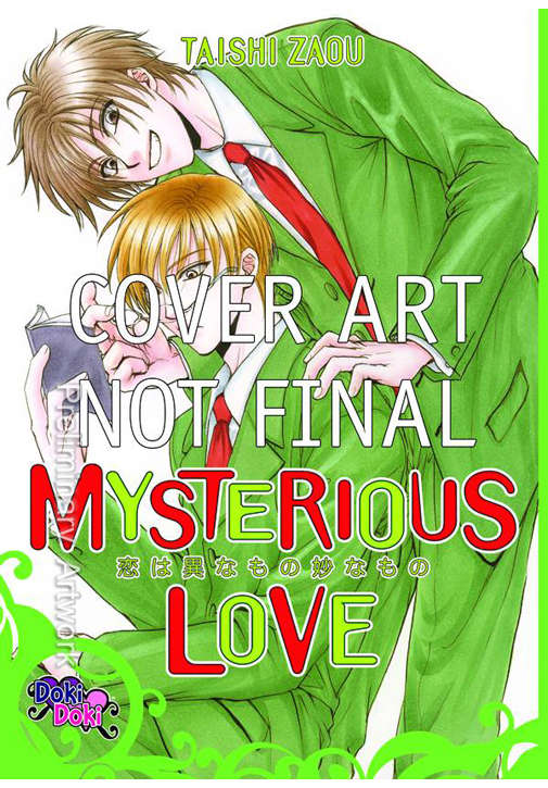 Mysterious Love