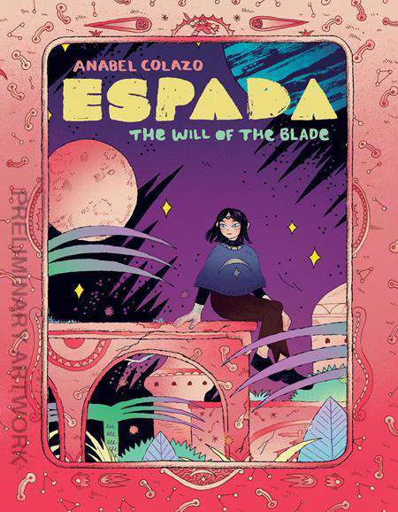 Espada: The Will of the Blade