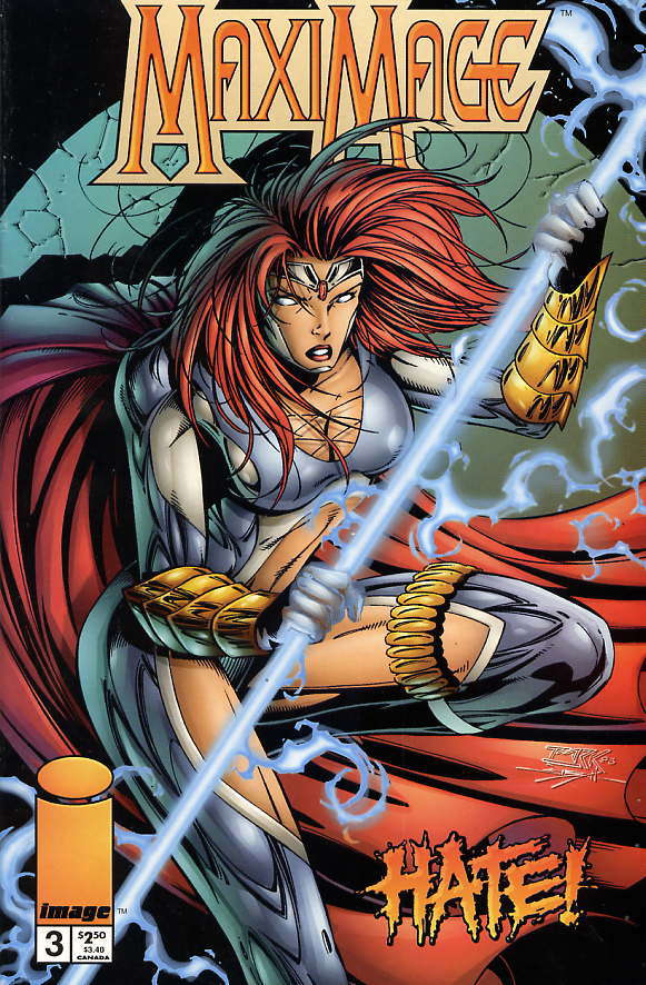 Maximage #3
