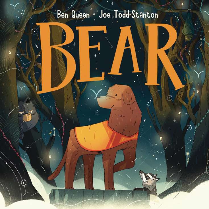 Bear (Archaia)