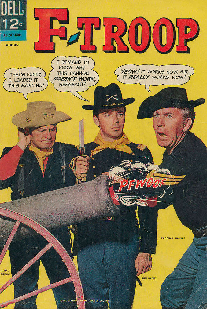 F-Troop