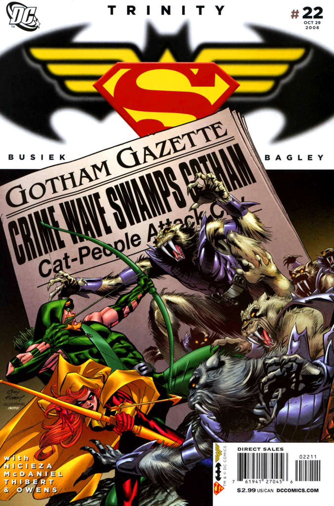 Trinity #22