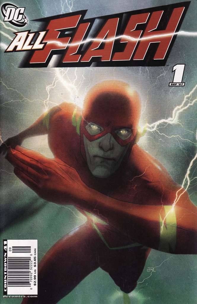 All Flash (2nd Series)