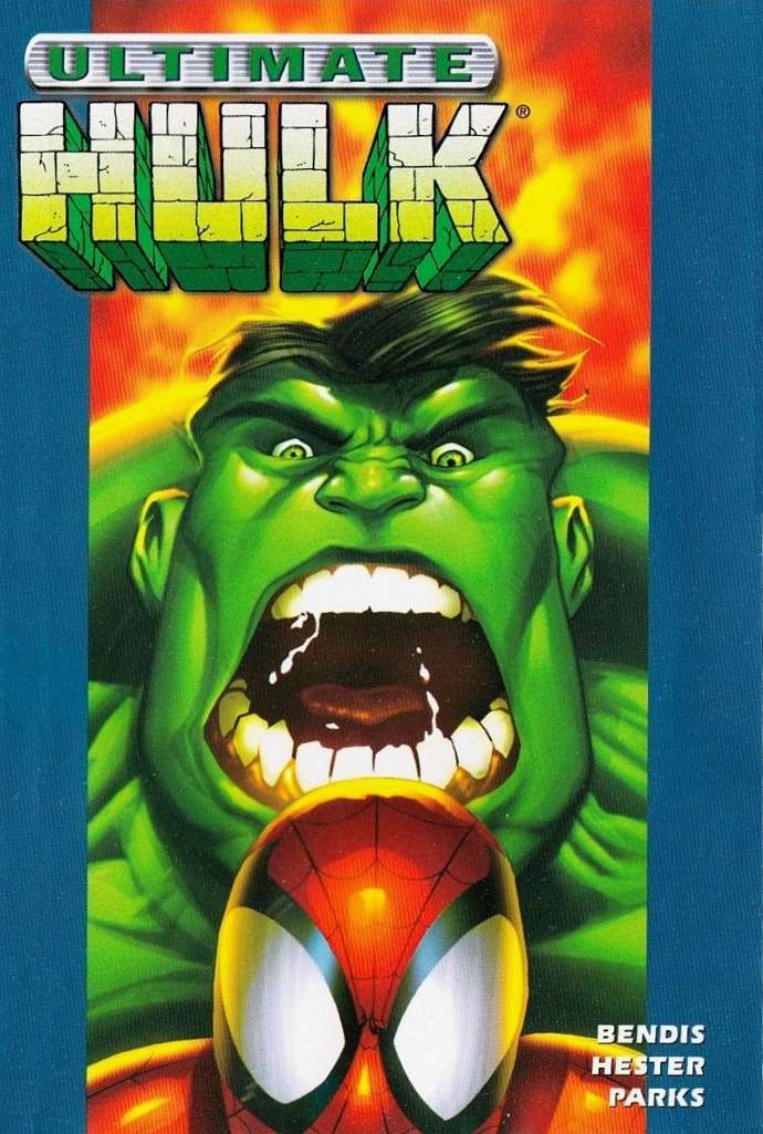 Ultimate Hulk CVS Exclusive