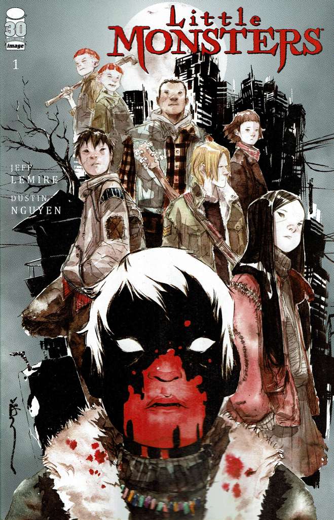 Little Monsters (Image)