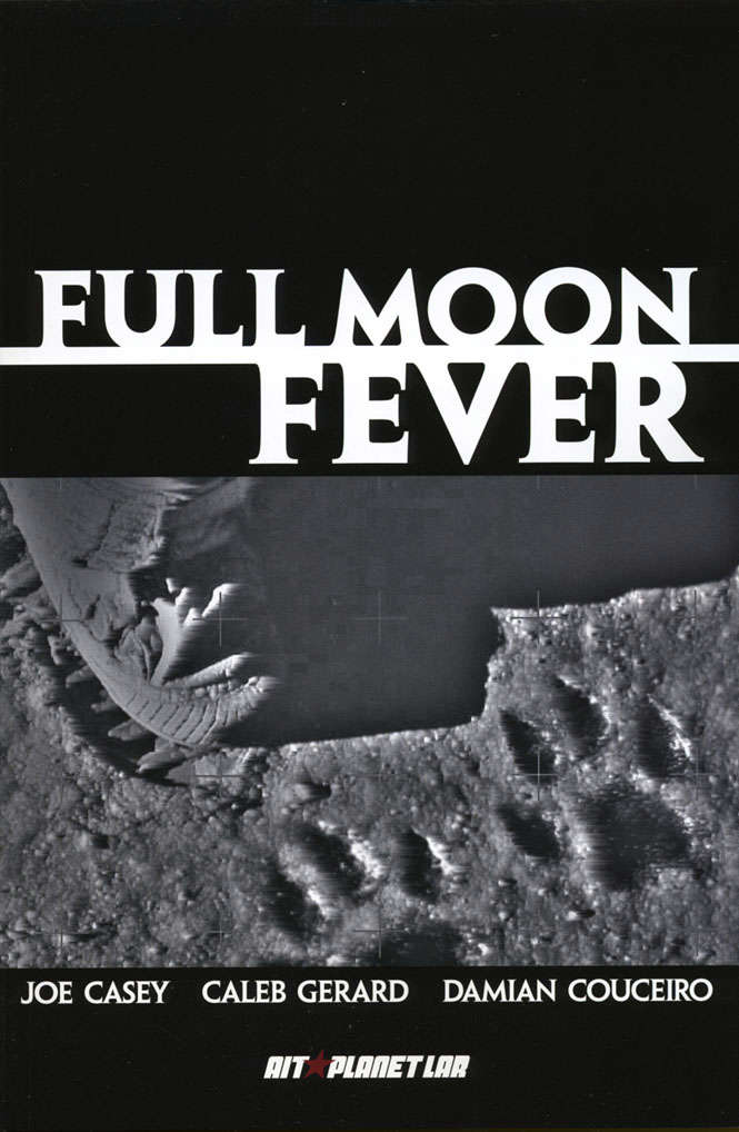 Full Moon Fever