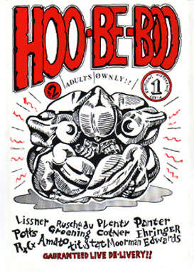 Hoo-Be-Boo