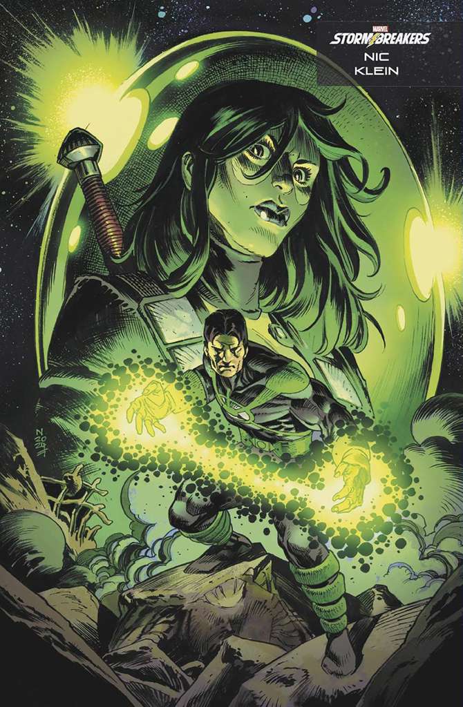Spider-Boy (Marvel) #8 Variation C