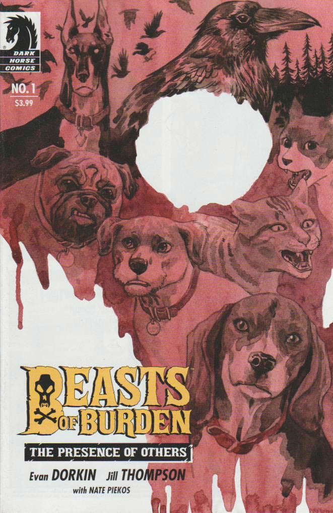 Beasts of Burden: The Presence of Others