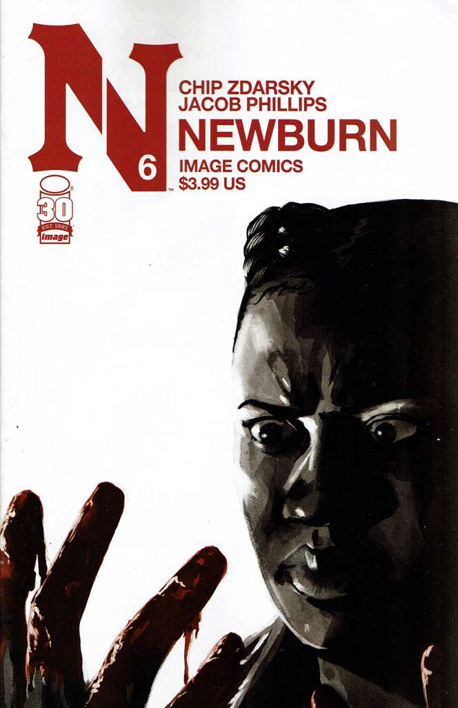 Newburn #6