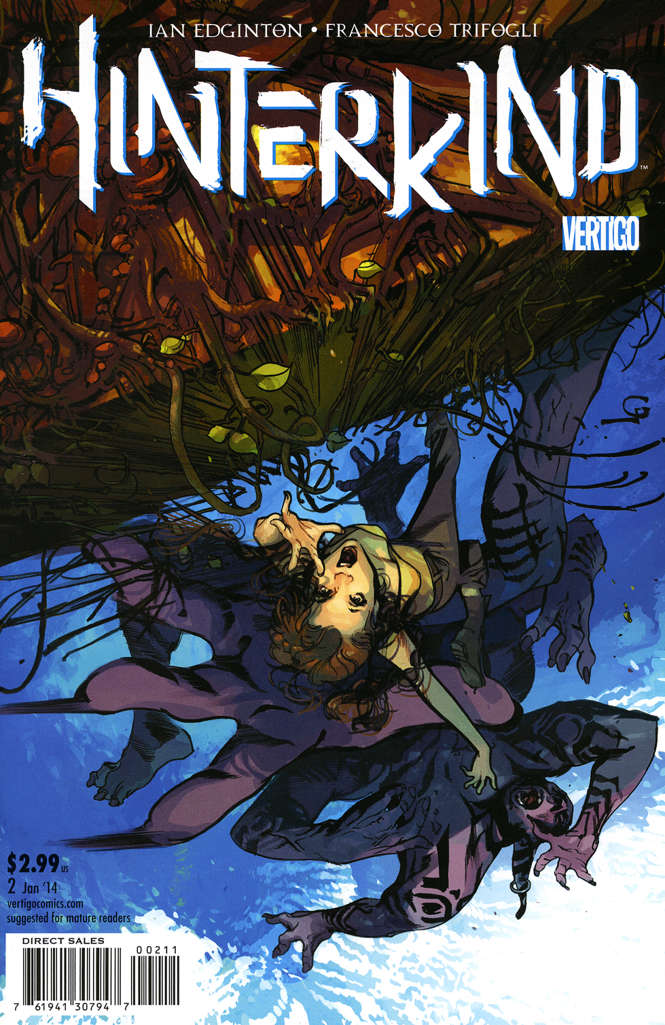 Hinterkind #2