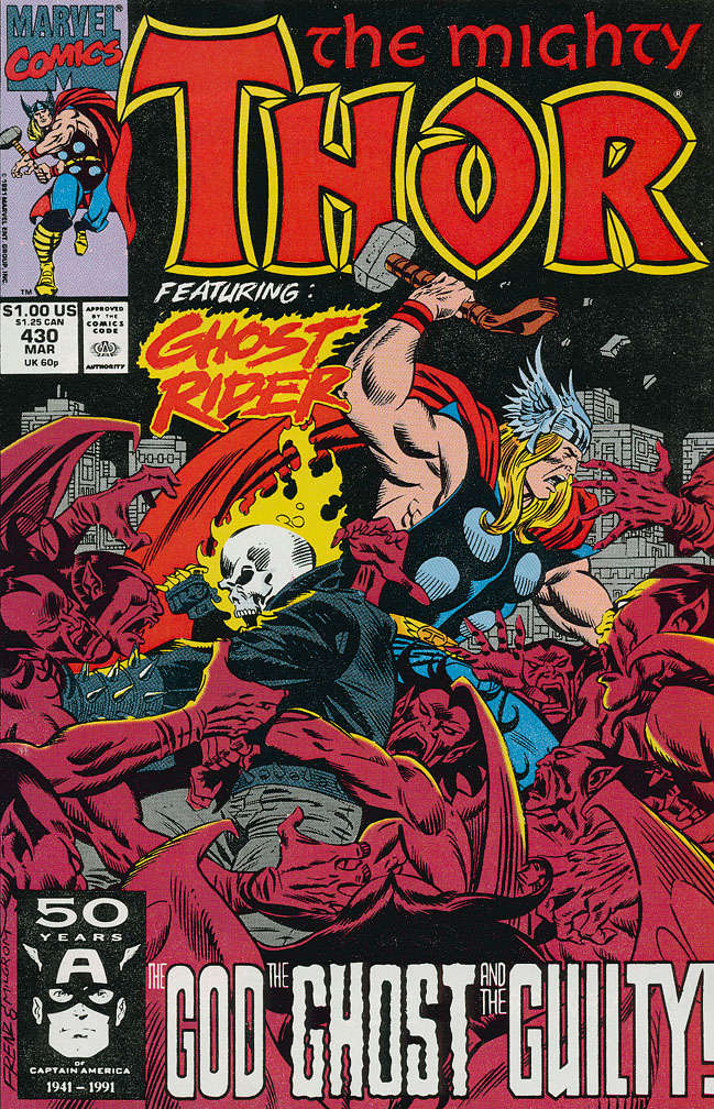 Thor #430