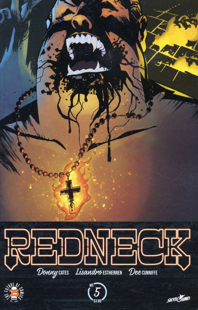 Redneck #5