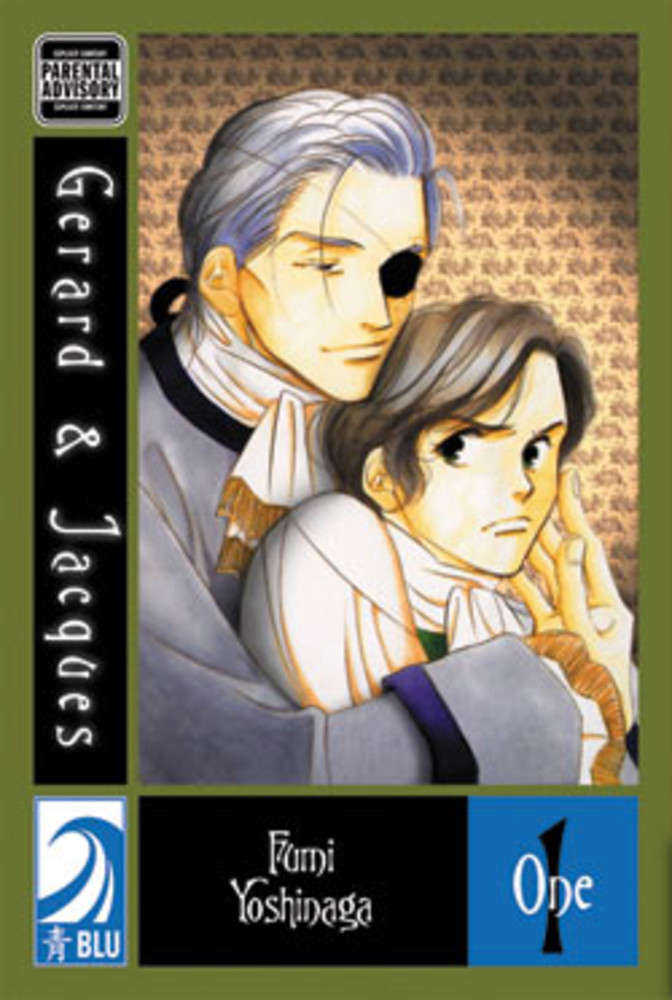 Gerard &amp; Jacques