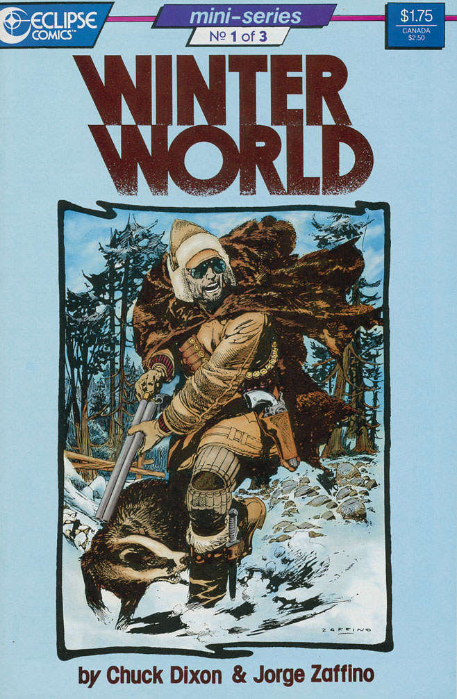 Winterworld