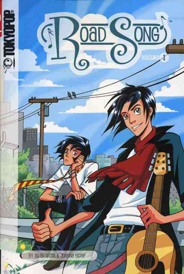 Roadsong