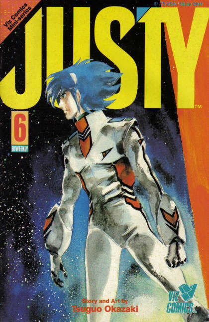 Justy #6