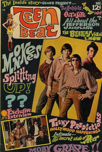 Teen Beat