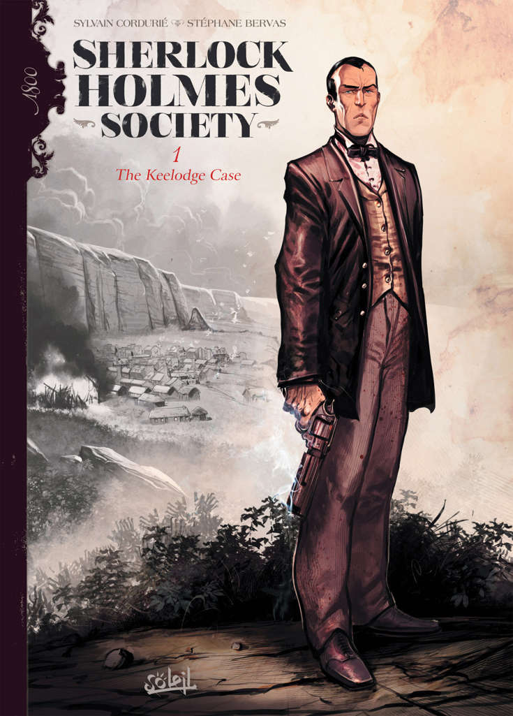 Sherlock Holmes: Society