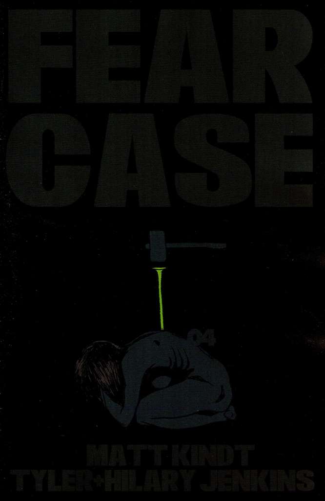 Fear Case #4 Variation A