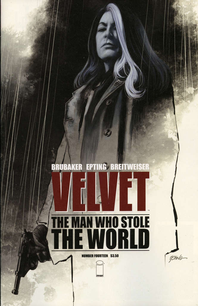 Velvet (Image) #14