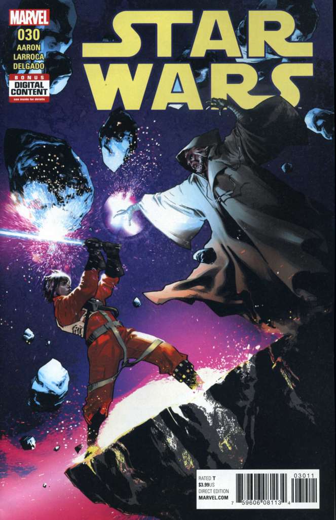 Star Wars (2nd Series) #30