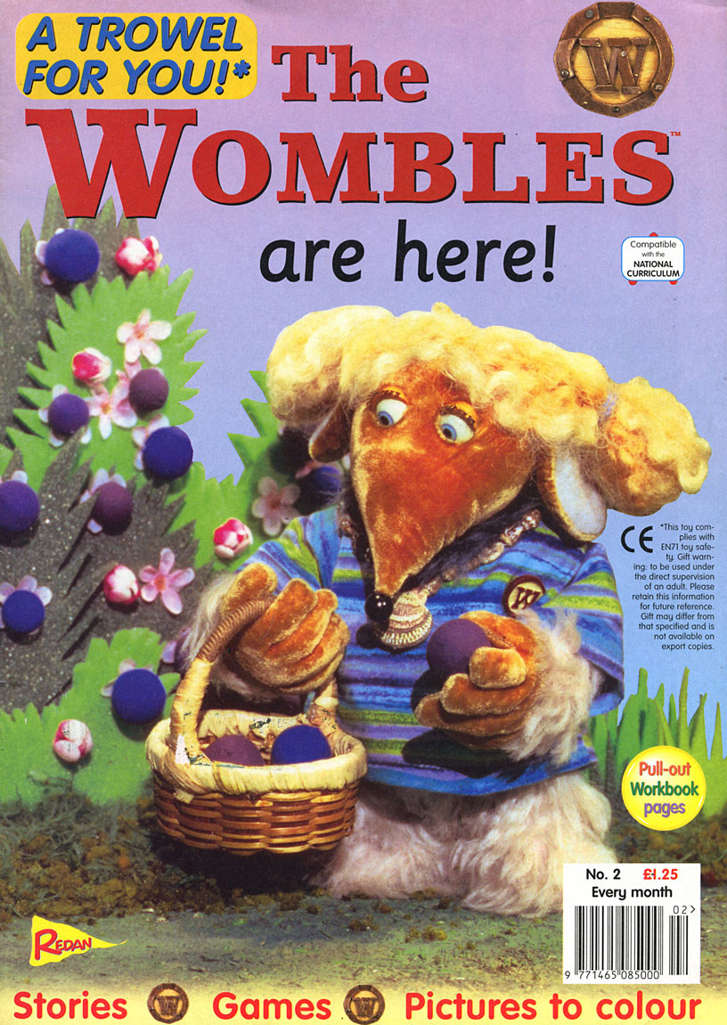 The Wombles