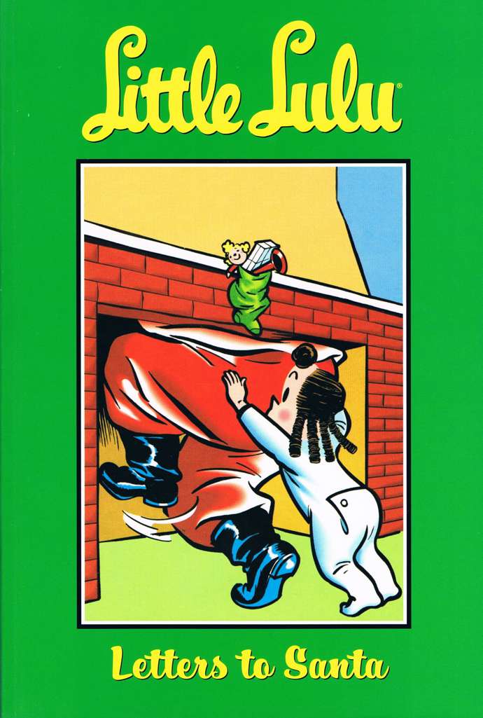 Little Lulu (Dark Horse) #6
