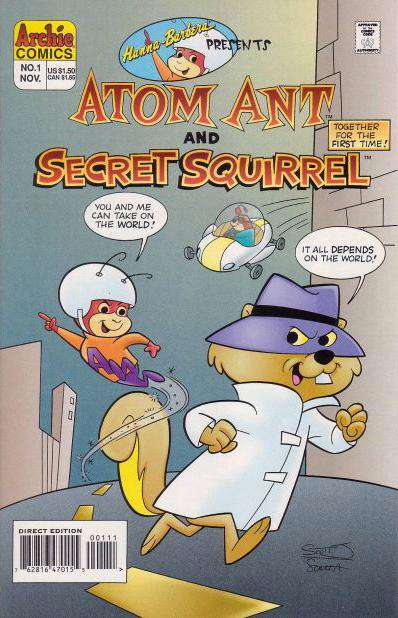 Hanna-Barbera Presents