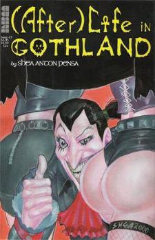 Afterlife in Gothland #3