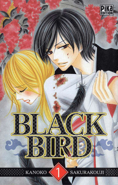Black Bird (Pika Édition)