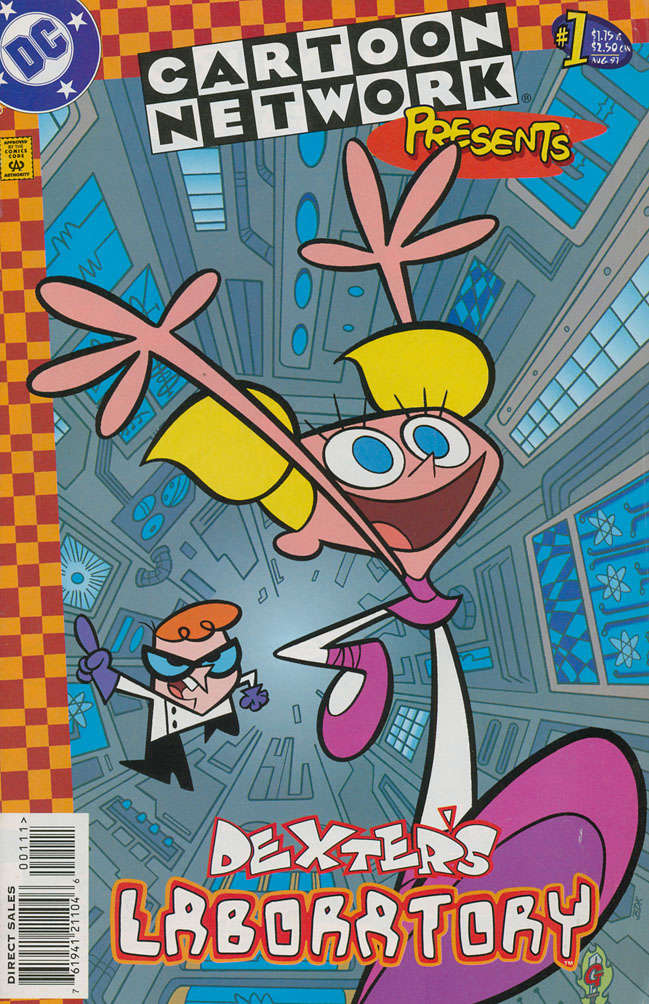Cartoon Network Presents