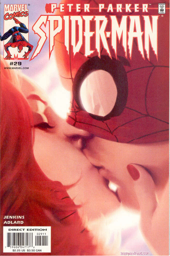 Peter Parker: Spider-Man #29