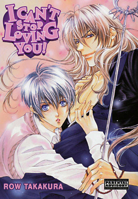 I Can’t Stop Loving You!