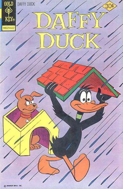 Daffy #105