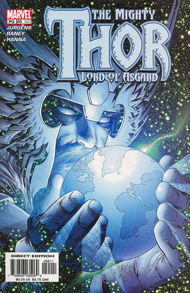 Thor (Vol. 2) #55