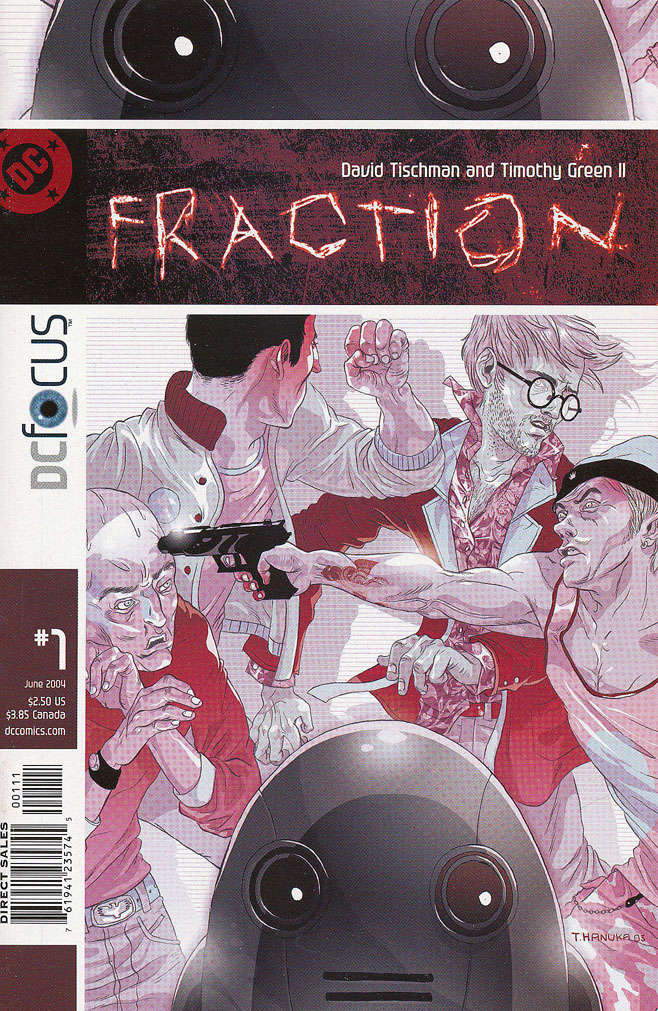 Fraction