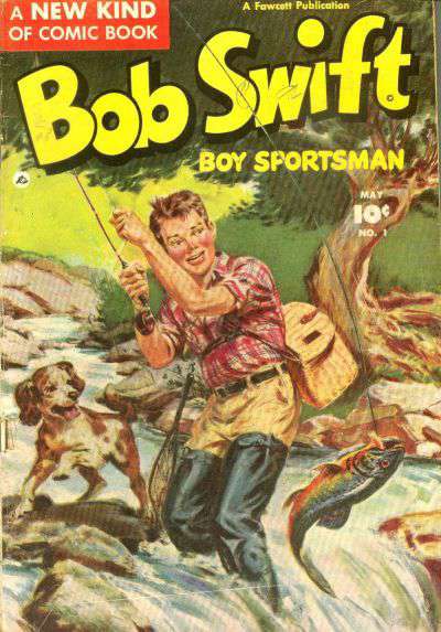 Bob Swift