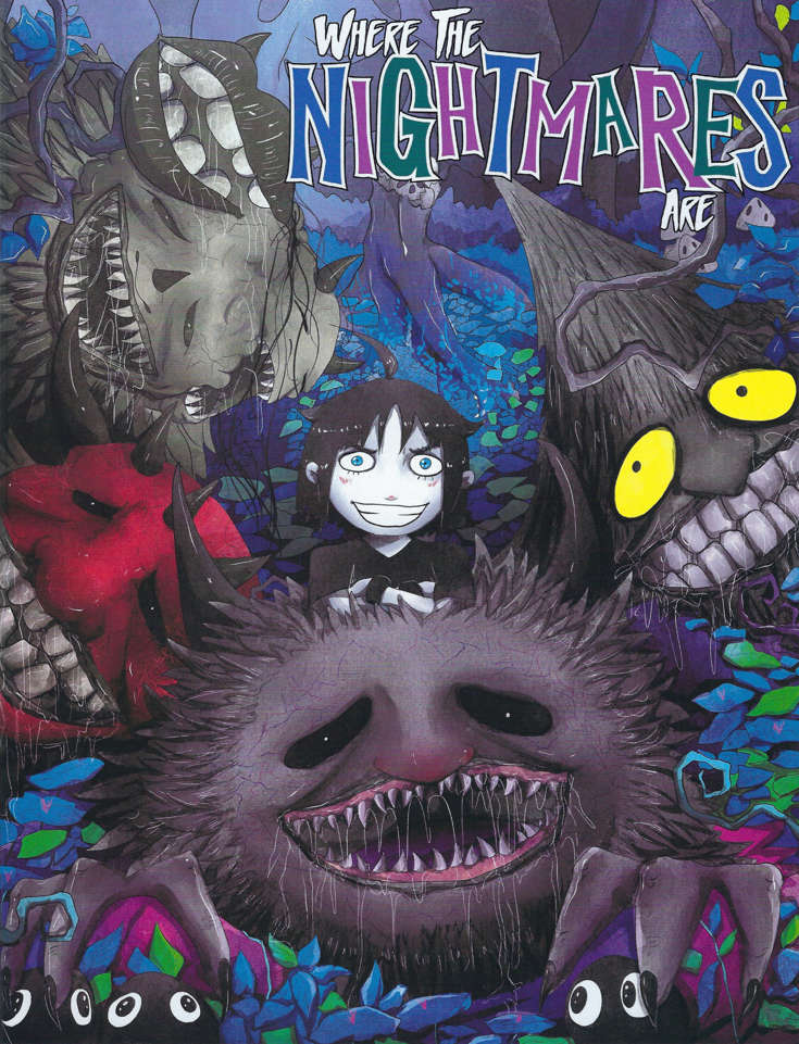 Where the Nightmares Are