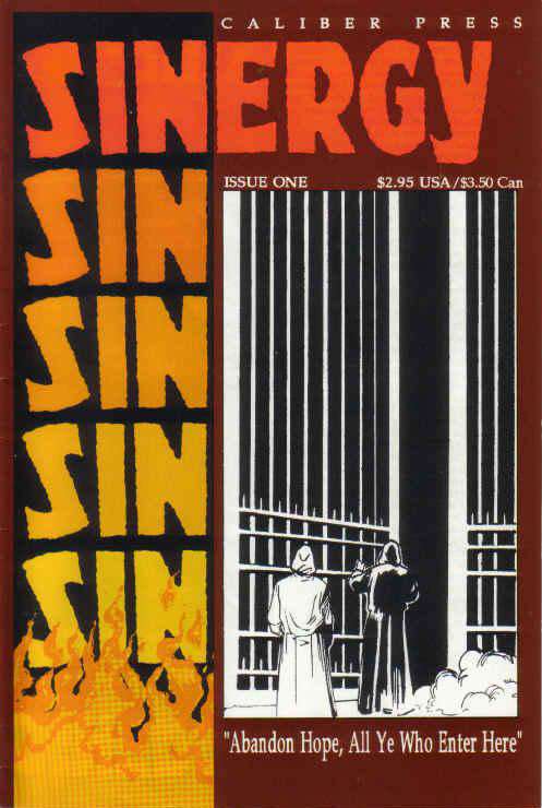 Sinergy #1