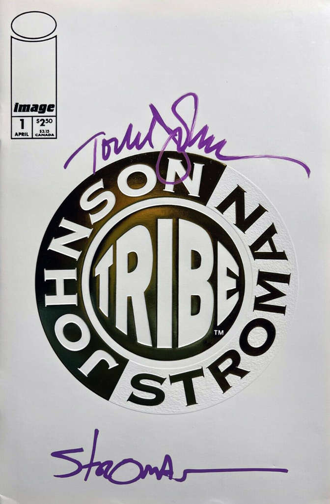 Tribe #1 Variation C