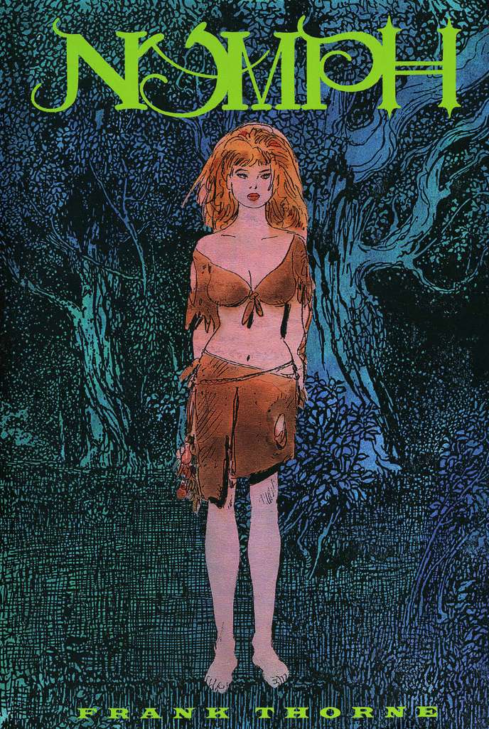 Nymph